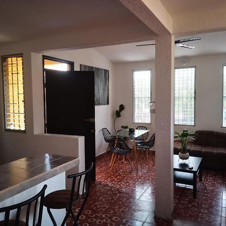 Departamento En El Centro De แคนคูน ภายนอก รูปภาพ