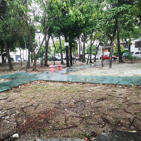 Departamento En El Centro De แคนคูน ภายนอก รูปภาพ