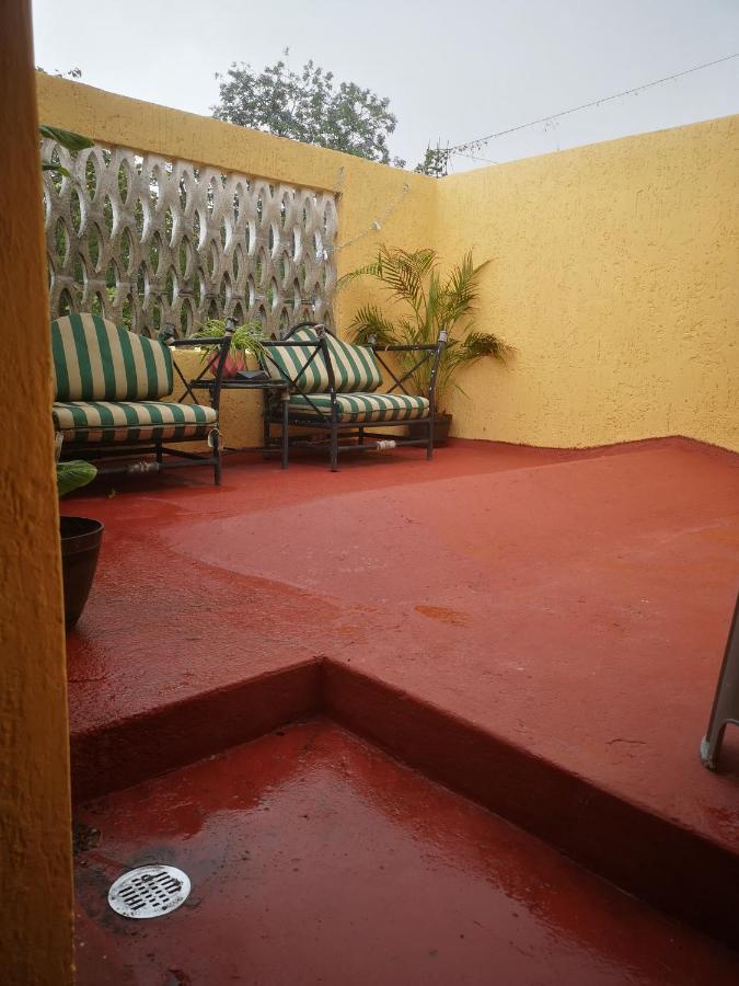 Departamento En El Centro De แคนคูน ภายนอก รูปภาพ
