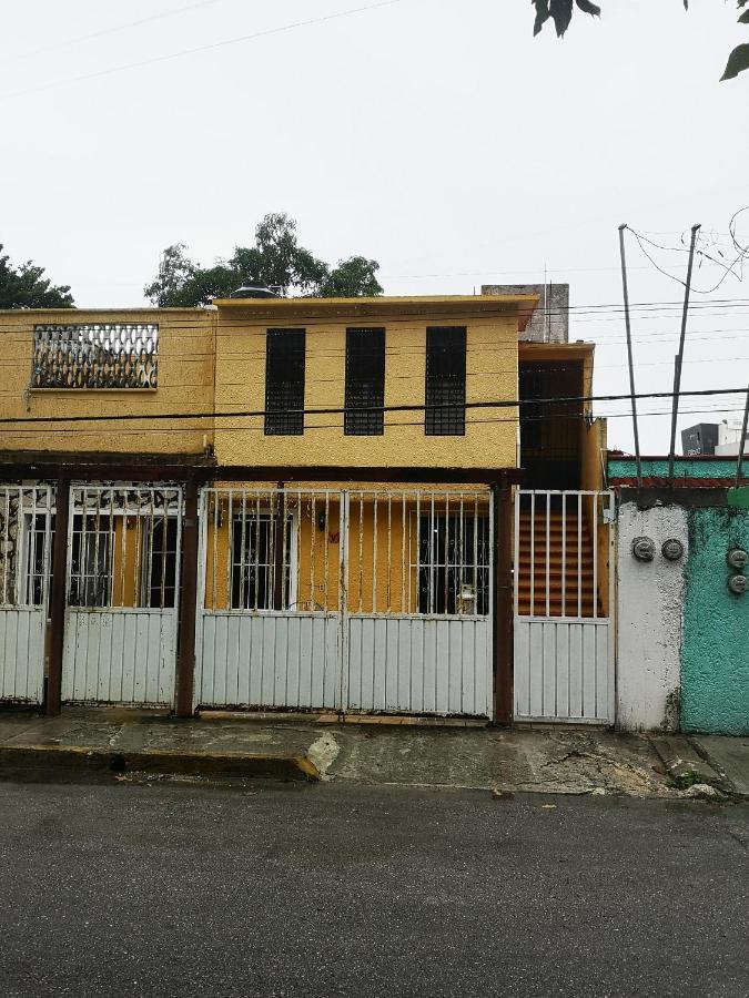 Departamento En El Centro De แคนคูน ภายนอก รูปภาพ